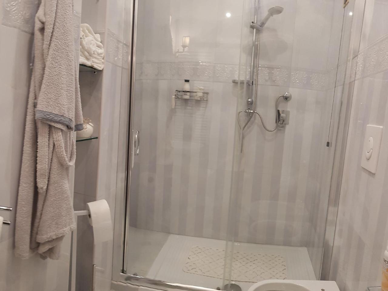 Luxury B&B Il Sogno Cerignola Exteriör bild